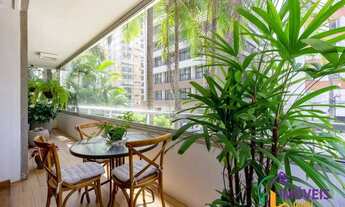 Imagem 7: APARTAMENTO - HIGIENÓPOLIS - SP