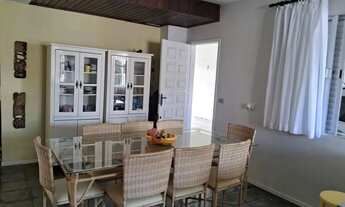 Imagem 6: Casa de Praia, mobiliada em Pontal do Sul - Excelente Padrão, com 300 m2 de área total