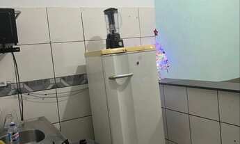 Imagem 7: Alugo casa na praia de Mongaguá Vera Cruz há 5 min andando até a praia .