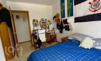 Imagem 5: Apartamento à venda Rua João Meirelles, Abraão - Florianópolis