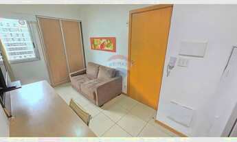 Imagem 6: Flat ou Apart Hotel para alugar no Vista Park Sul Park Sul, Brasília/DF