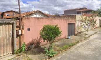 Imagem 4: Casa no Conjunto José Carlos em Montes Claros/MG