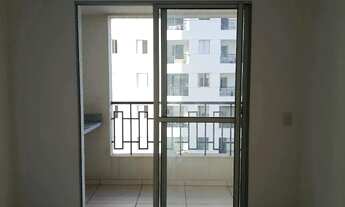 Imagem: Imóvel apartamento 2/4 com suite em Vila