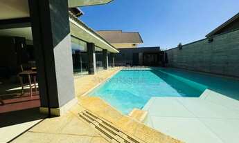 Imagem 6: Damha I sobrado com 3 suítes