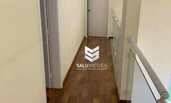 Imagem 8: Casa com 3 dormitórios, 285 m² - venda por R$ 2.200.000,00 ou aluguel por R$ 9.550,00/mês