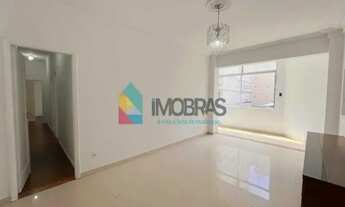 Imagem 3: APARTAMENTO 3 QUARTOS COM VARANDA INTERNA EM COPACABANA