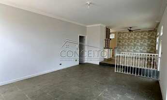 Imagem 5: Sobrado à venda no bairro Nova Piracicaba com área construída de 300 m²