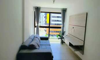 Imagem: Aluga-se apartamento 2/4, no bairro da Ponta