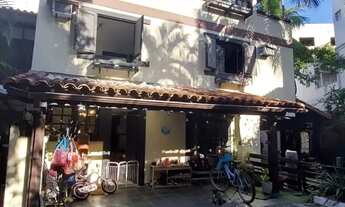 Imagem 4: Casa de condomínio para venda com 198 metros quadrados com 5 quartos