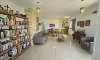 Imagem 5: Apartamento de 166m² - 1 por andar