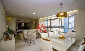 Imagem: Apartamento à venda, 154 m² por R$ 1.430.000,00