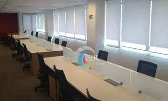 Imagem 2: Conjunto para alugar, 823m² - Vila Mariana - São Paulo/SP