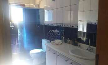 Imagem 9: Casa à vendano condominio Capital Ville em Jundiaí