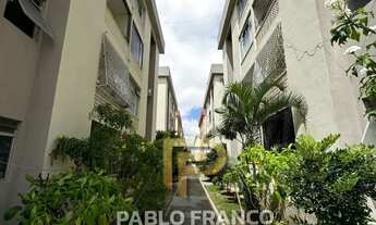 Imagem 3: Apartamento no DUBU6 Catolé - VENDO