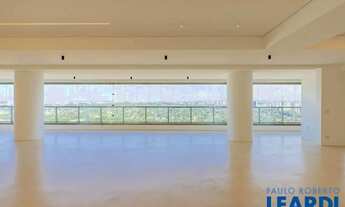 Imagem 4: COBERTURA - CAMPO BELO - SP