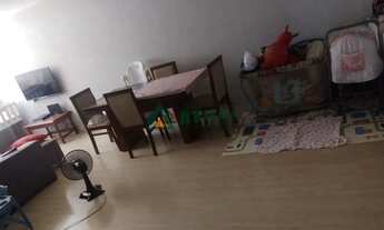 Imagem 3: Apartamento com 2 quartos em Cambé