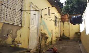 Imagem 2: Quitinet Casa com 1 dormitório