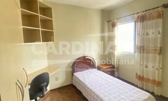 Imagem 2: Apartamento Padrão em São Carlos