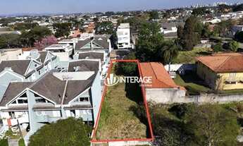 Imagem 7: Terreno à venda, 550 m² por R$ 679.000,00 - Bacacheri - Curitiba/PR