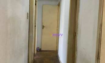 Imagem 7: Apartamento com 3 dormitórios à venda, 91 m² por R$ 600.000,00 - Icaraí - Niterói/RJ