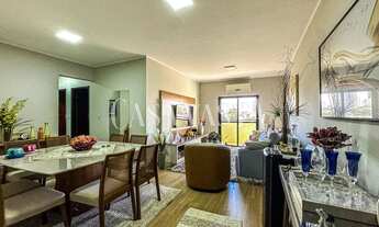 Imagem: Apartamento Padrão no Edifício Copacabana