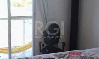 Imagem 7: Casa 3 dormitórios bairro Aberta dos Morros - Lot. Ipanema Residence Park