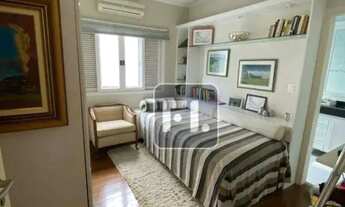 Imagem 7: Casa à venda, 388 m² por R$ 2.950.000,01 - Alphaville Residencial 3 - Santana de Parnaíba