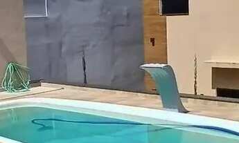 Imagem 6: Linda casa para venda em São Lourenço - MG