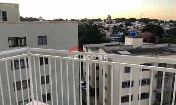 Imagem 6: Apartamento em Avenida Monsenhor Jerônimo Baggio - Jardim Nossa Senhora Auxiliadora - Camp