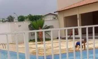 Imagem: ALUGA-SE UM ÓTIMO APARTAMENTO NO CONDOMÍNIO