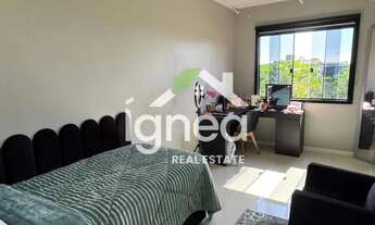 Imagem 10: Exclusividade, conforto e sofisticação no Jardim Carvalho Ponta Grossa/PR