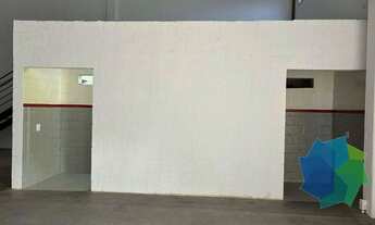 Imagem 2: Galpão para alugar, 300 m² por R$ 10.253/mês - Jardim Buru - Salto/SP