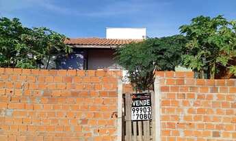 Imagem 4: Casa a venda de 2 quartos em Camobi, Santa Maria -RS