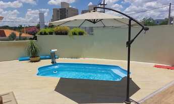 Imagem 6: Imóvel para venda com 120 metros quadrados com 3 quartos Condominio Ondas o - Piracicaba