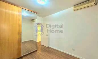 Imagem 15: Sobrado para aluguel possui 380 metros quadrados com 4 quartos