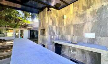 Imagem 7: Apartamento com 2 dormitórios para alugar, 105 m² por R$ 3.698/mês - Pinheiro - São Leopol