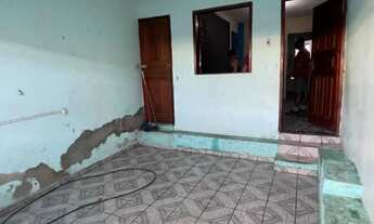 Imagem 2: CASA NO BAIRRO PETROPOLIS casa com 2 quartos sala conzinha banheiro quintal e garagem