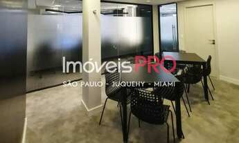 Imagem 7: Conjunto comercial 400m² na Faria Lima