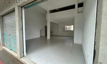 Imagem 4: A Imobiliária Perez oferece a você uma ótima oportunidade de loja comercial para locação e