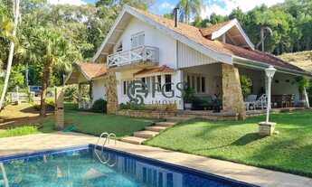 Imagem 5: Casa aconchegante em rua tranquila