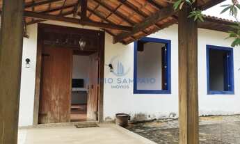 Imagem 4: Imóvel para venda com 200 metros quadrados com 5 quartos em Ponta de Ubu - Anchieta - ES