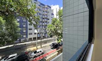 Imagem 4: Apartamento de 2 quartos para locação nas Graças