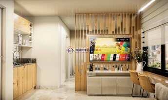 Imagem 4: Studio 1 dormitórios à venda Independência Porto Alegre/RS