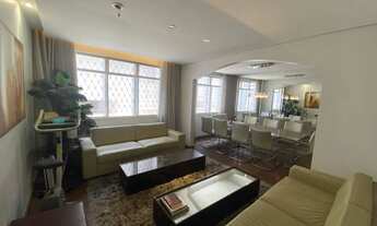 Imagem 2: Apartamento para aluguel, 3 quartos, 1 suíte, 2 vagas, São José - Belo Horizonte/MG