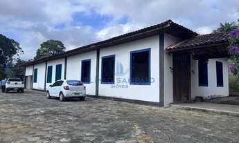 Imagem 3: Imóvel para venda com 200 metros quadrados com 5 quartos em Ponta de Ubu - Anchieta - ES