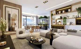 Imagem 2: Apartamento com 3 quartos, Bosque da Princesa - Pindamonhangaba