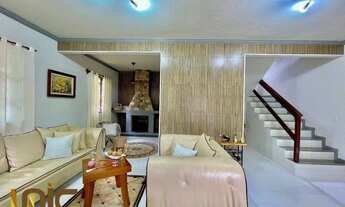 Imagem 3: Casa com 4 dormitórios à venda, 280 m² por R$ 1.200.000,00 - Iconha - Guapimirim/RJ