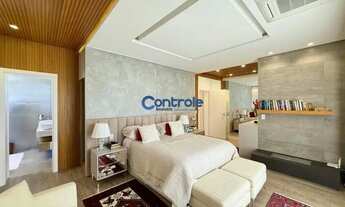 Imagem 3: Imóvel para venda possui 360 metros quadrados com 3 quartos em Pedra Branca - Palhoça - SC