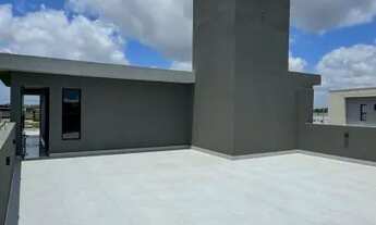 Imagem 6: Casa em Alphaville Paraíba - Uma Oportunidade Imperdível!