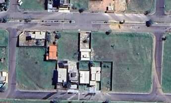 Imagem: Lote em condomínio fechado